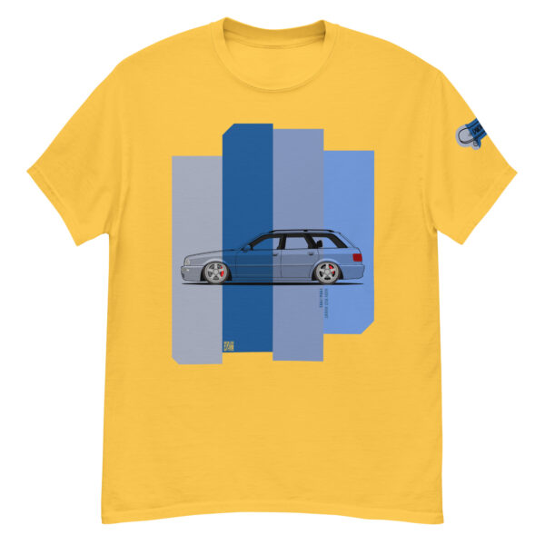 Audi RS2 Colorway Tee - Image 5