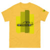 BMW E36 M3 Colorway Tee - Image 3