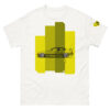BMW E36 M3 Colorway Tee - Image 5